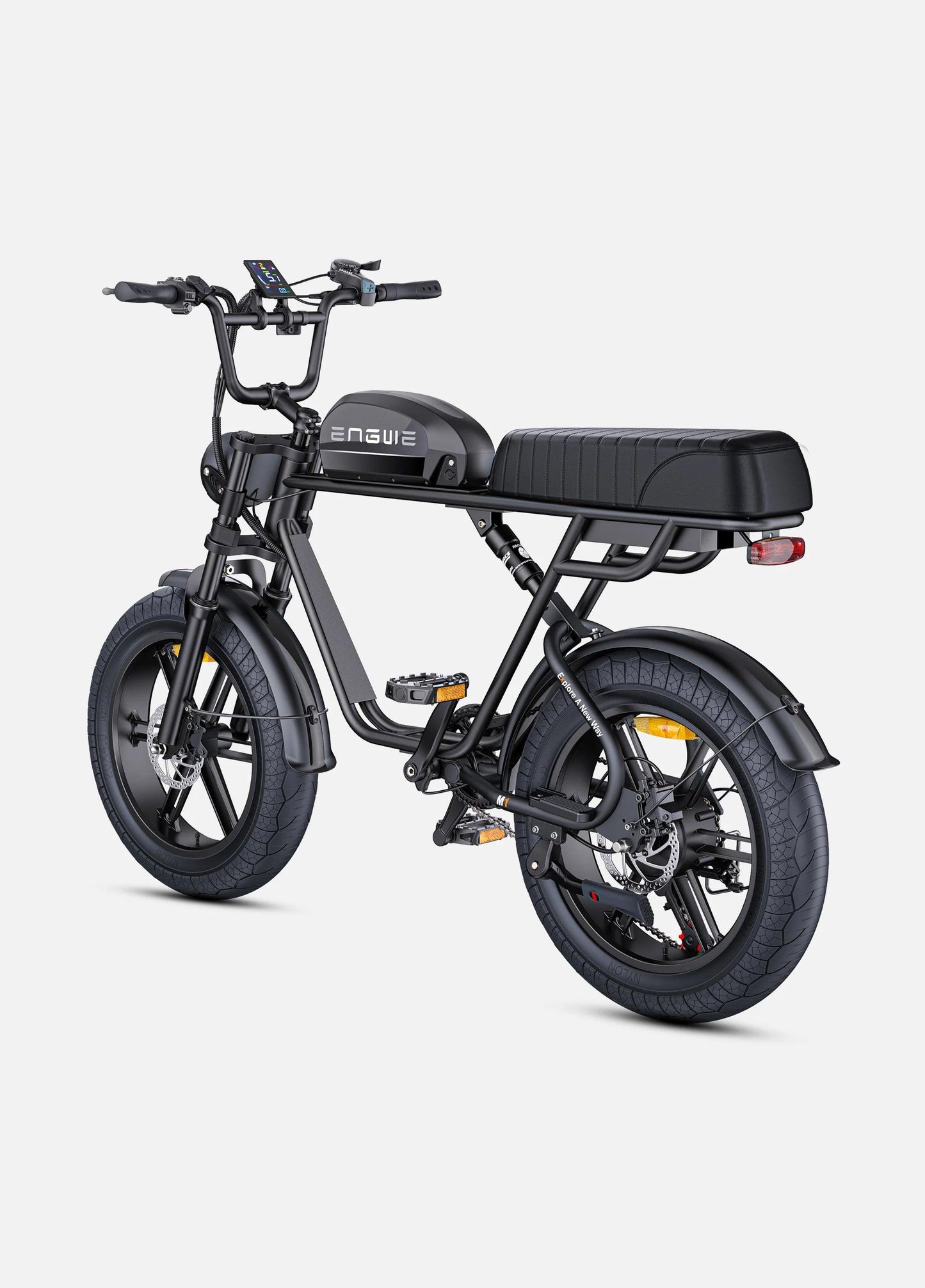ENGWE M1 Electric Bike