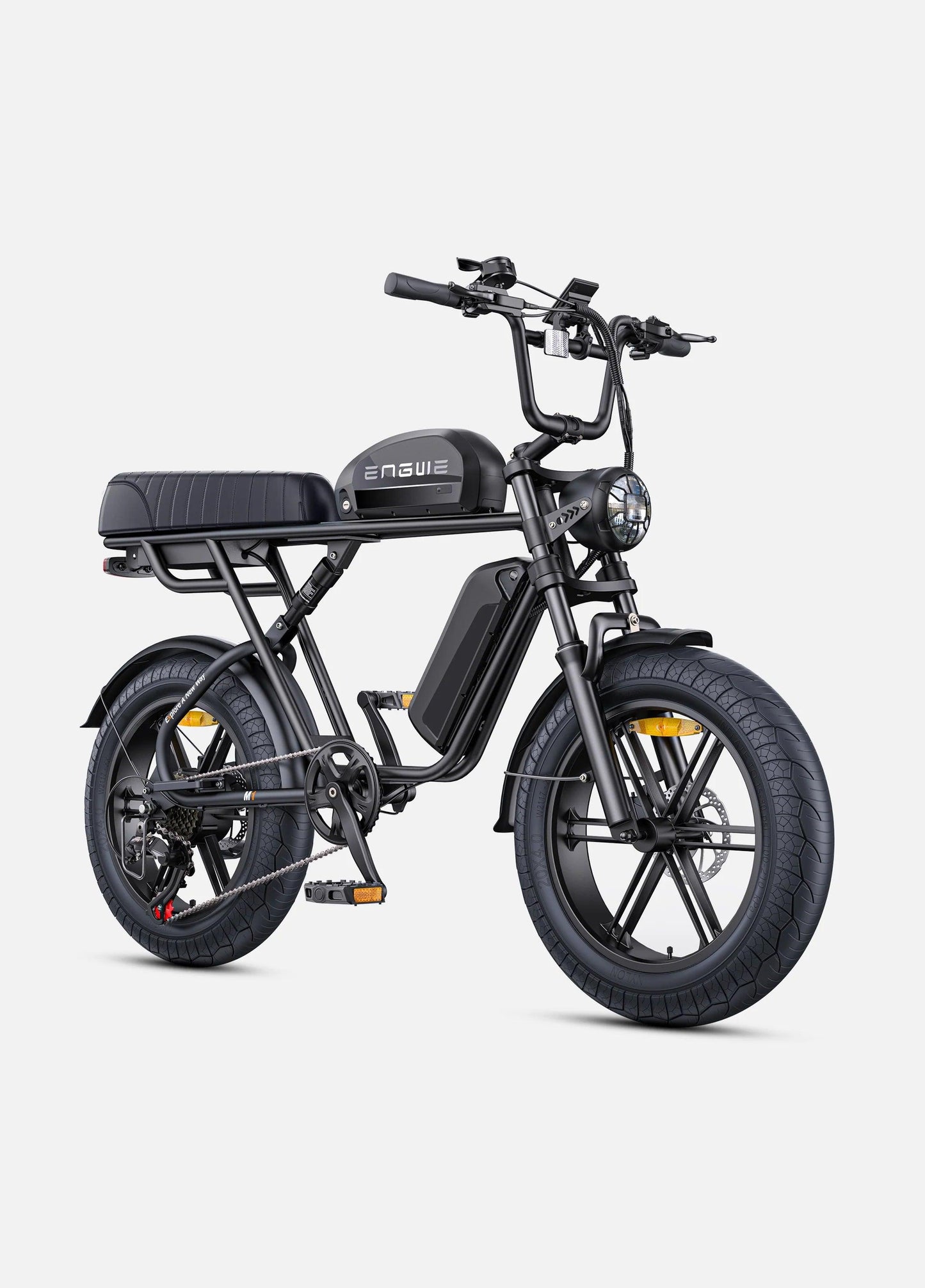ENGWE M1 Electric Bike