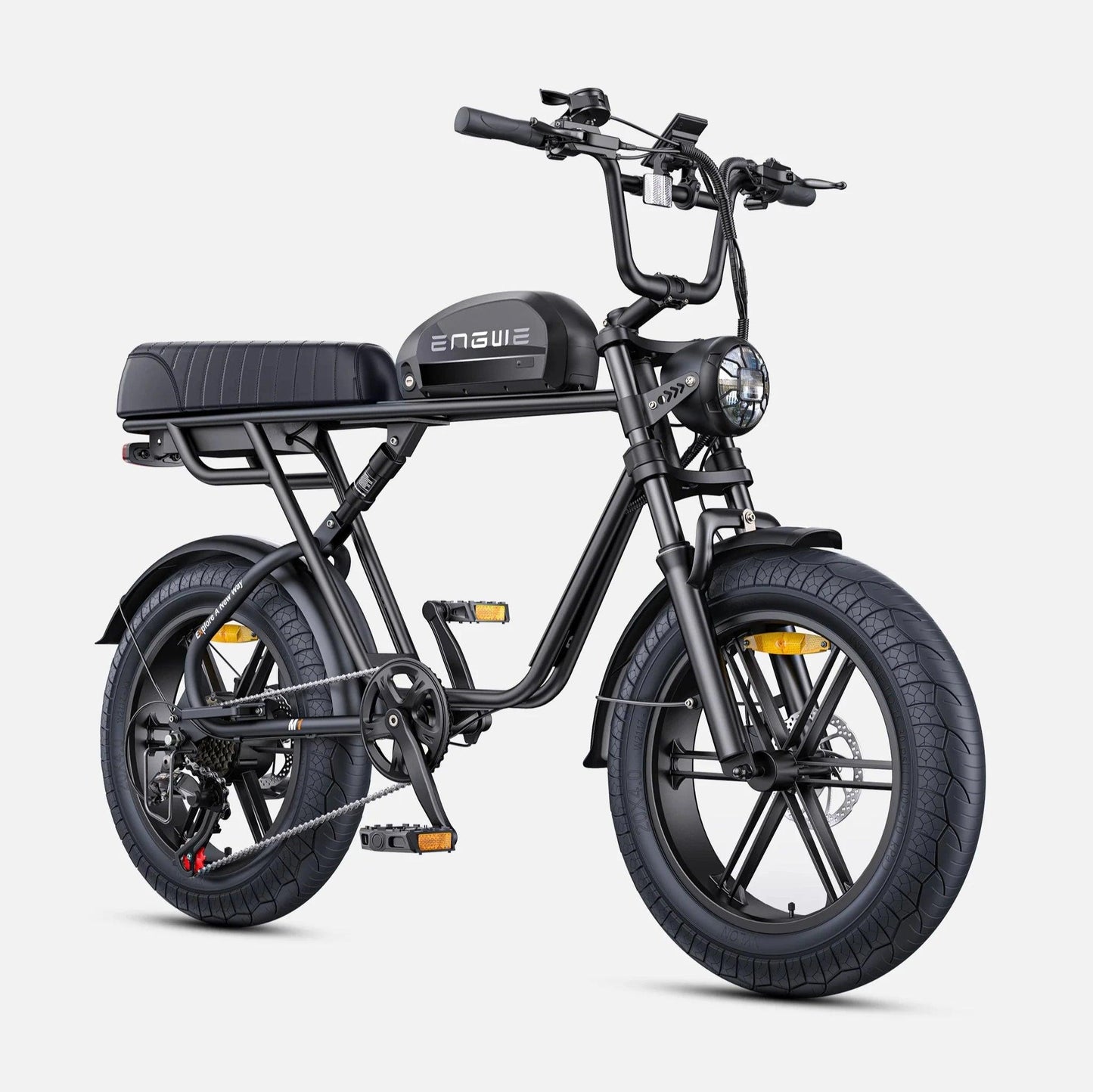ENGWE M1 Electric Bike
