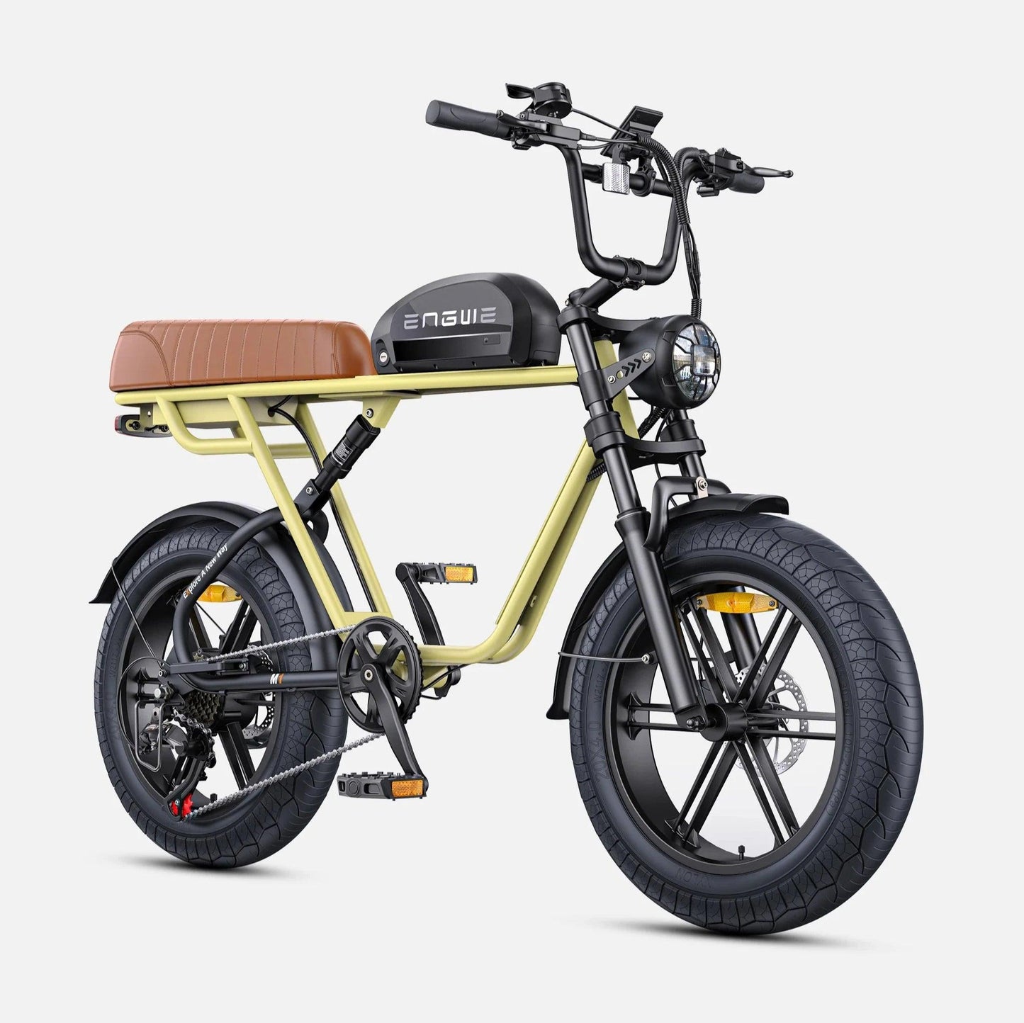 ENGWE M1 Electric Bike