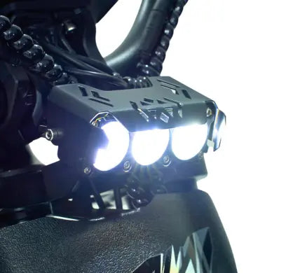 Riding Times GT73 Electric Bike