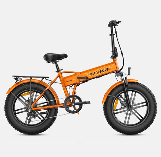 ENGWE EP-2 Boost Folding Electric Bike
