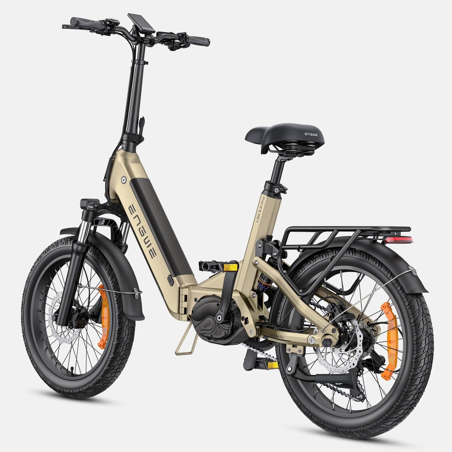 ENGWE L20 3.0 Pro Electric Bike