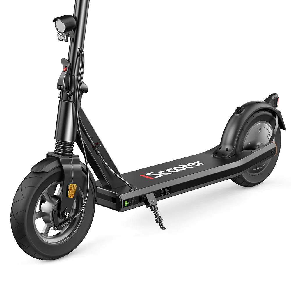 iScooter i9S Electric Scooter