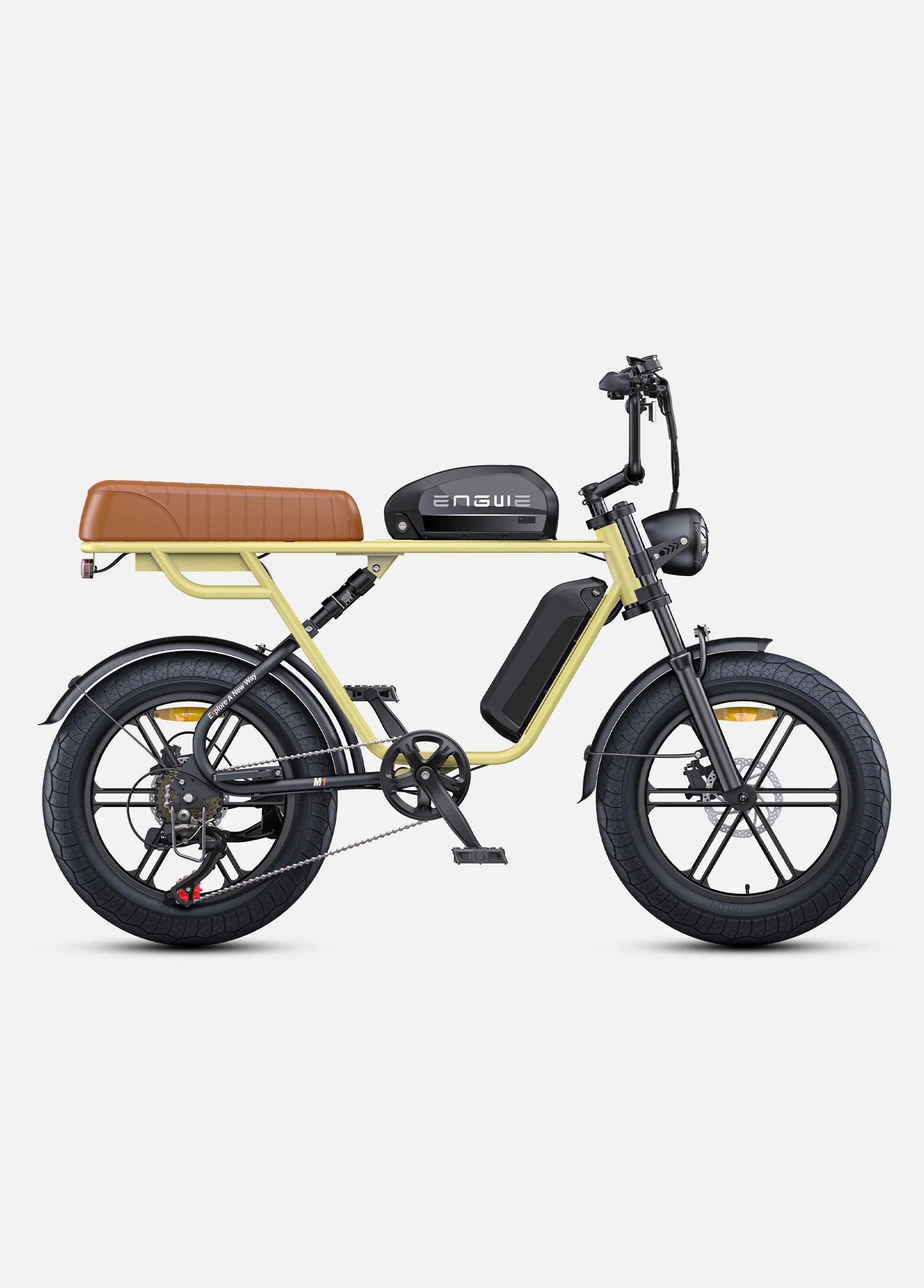 ENGWE M1 Electric Bike