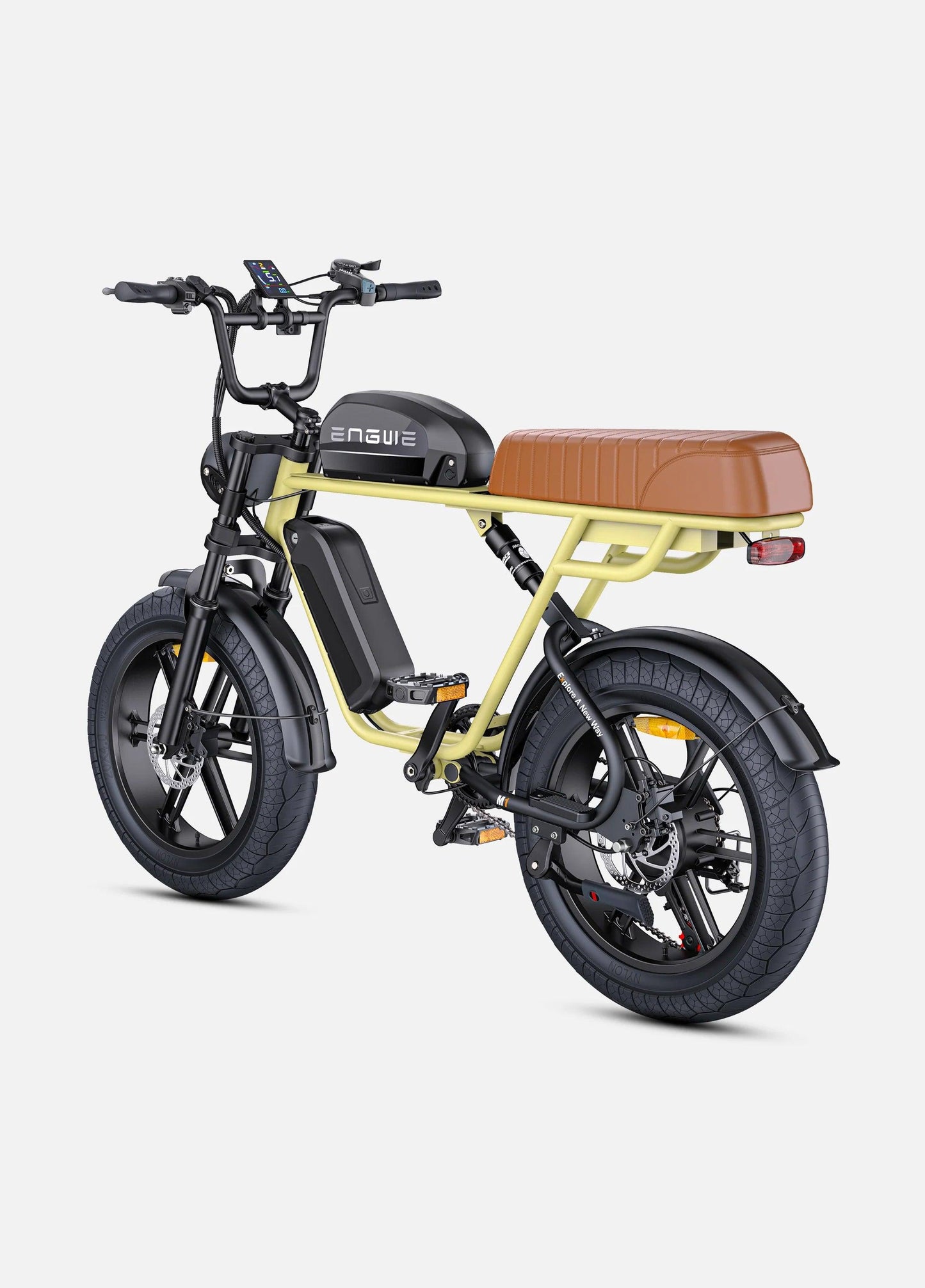 ENGWE M1 Electric Bike