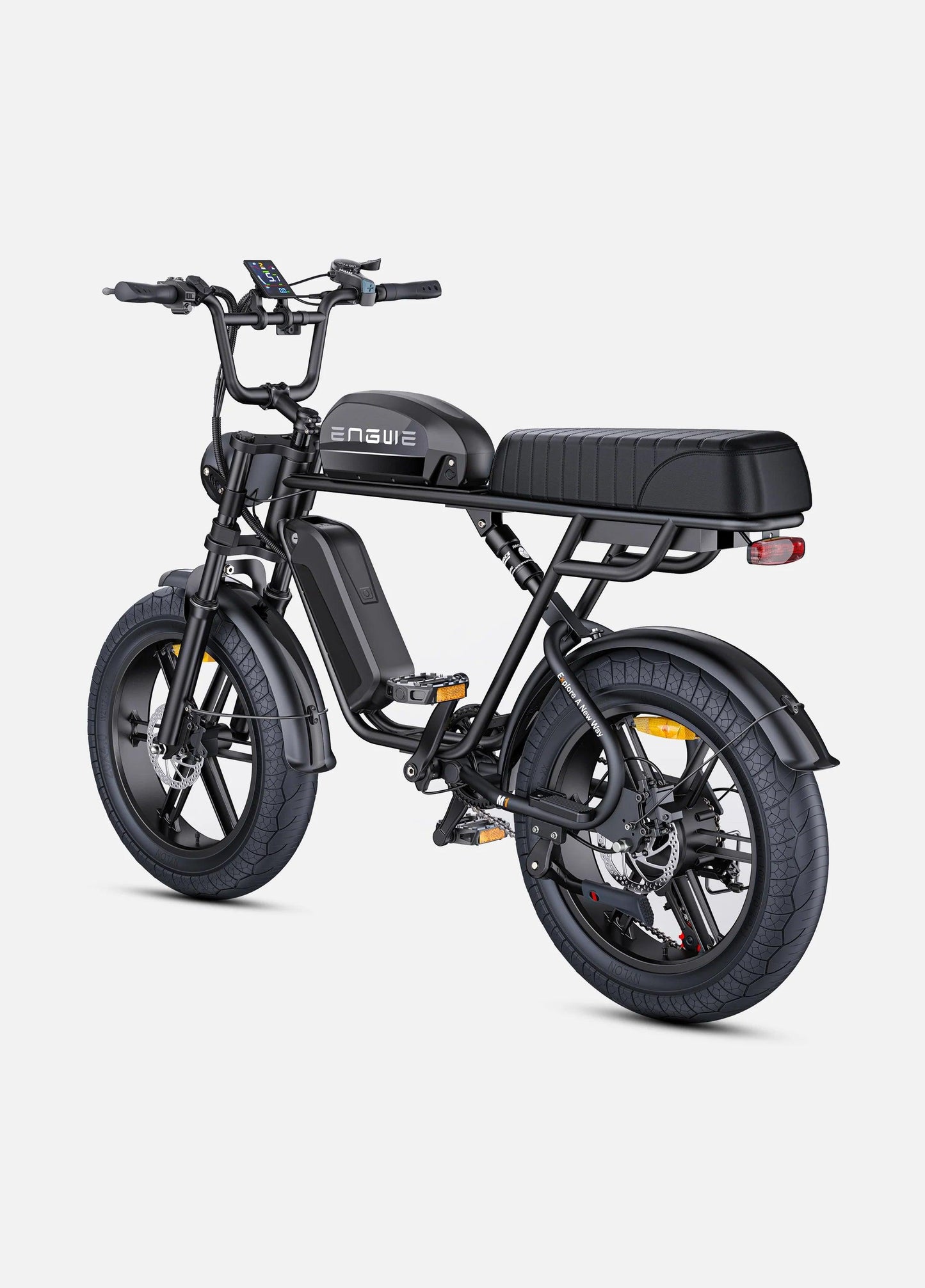 ENGWE M1 Electric Bike