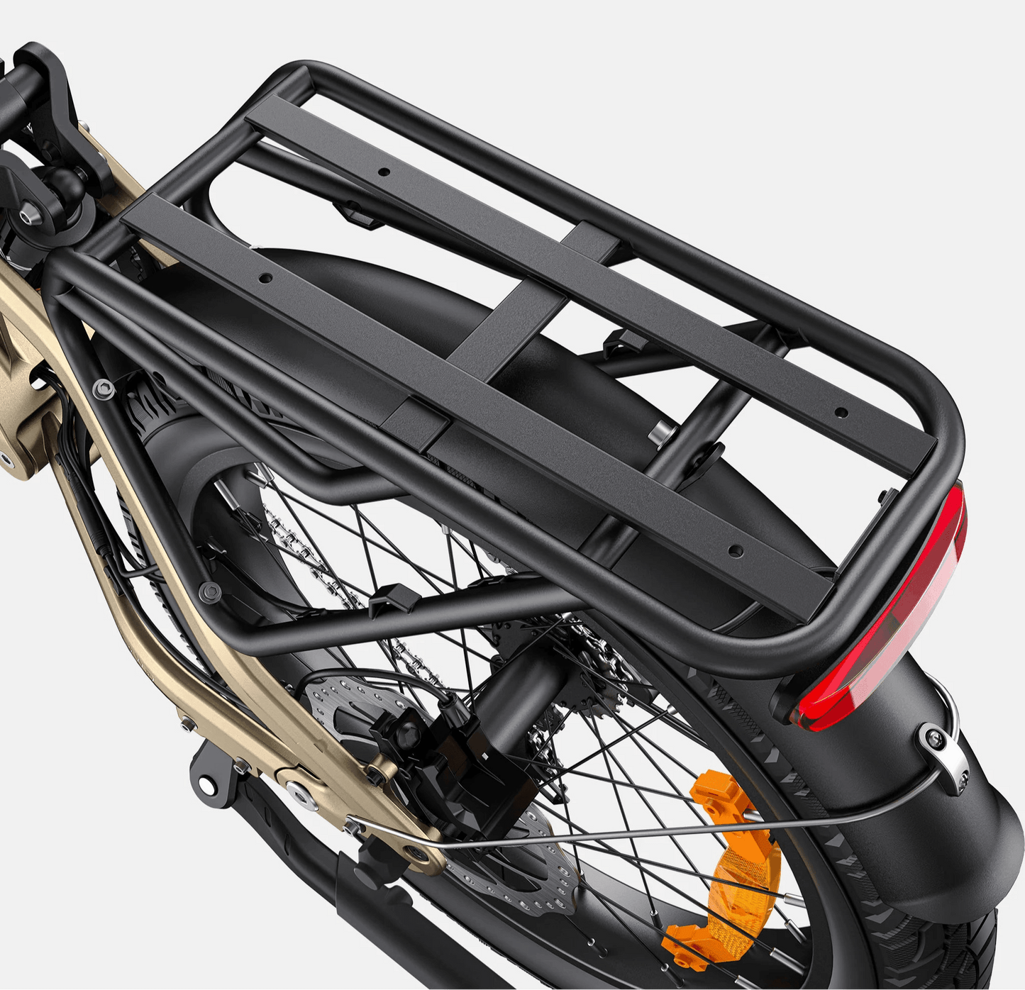ENGWE L20 3.0 Pro Electric Bike
