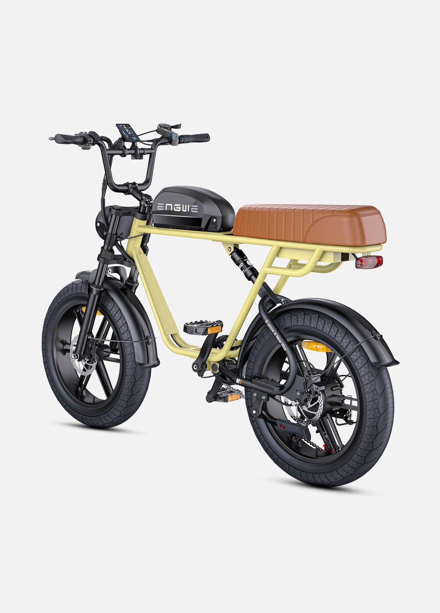 ENGWE M1 Electric Bike