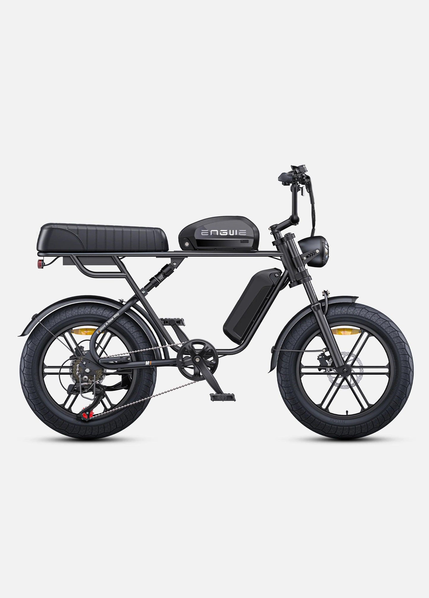 ENGWE M1 Electric Bike