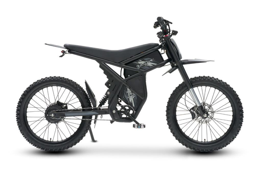 Riding Times GT73 Electric Bike