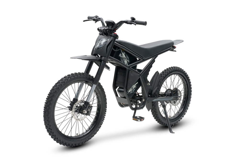 Riding Times GT73 Electric Bike