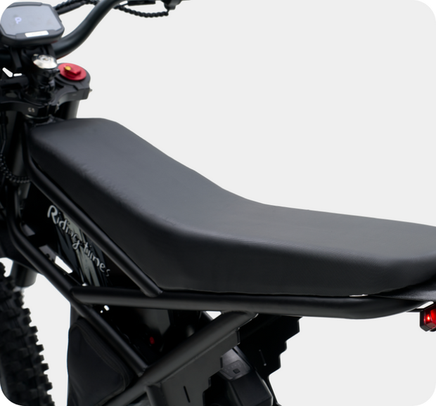 Riding Times GT73 Electric Bike