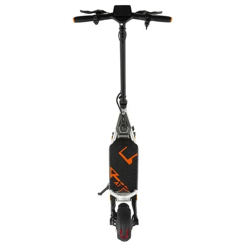 KuKirin A1 Folding Electric Scooter