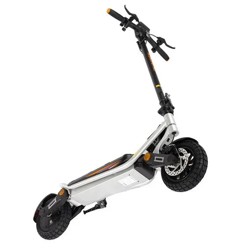 KuKirin A1 Folding Electric Scooter