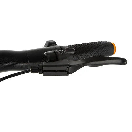 KuKirin A1 Folding Electric Scooter