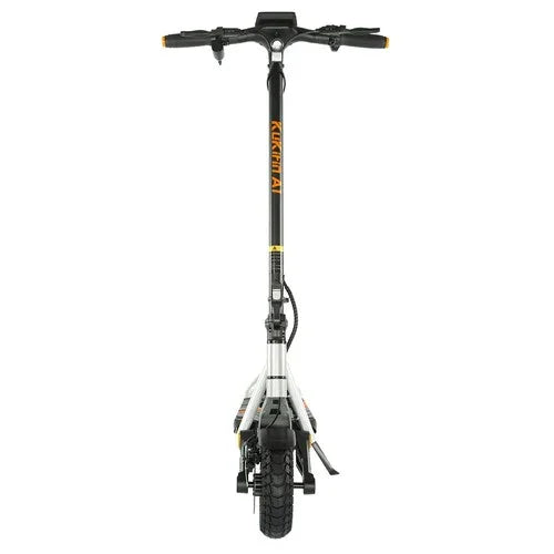 KuKirin A1 Folding Electric Scooter