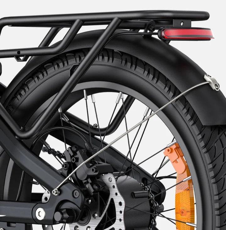 ENGWE L20 3.0 Boost Electric Bike