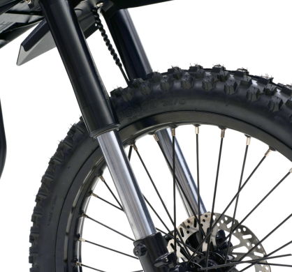 Riding Times GT73 Electric Bike