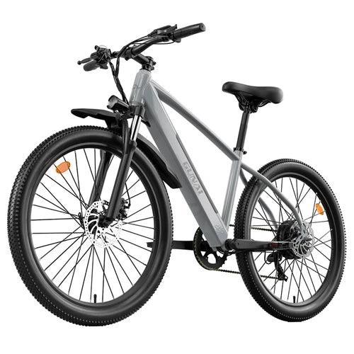 GUNAI GN27 Electric Bike-Vostro Cycles