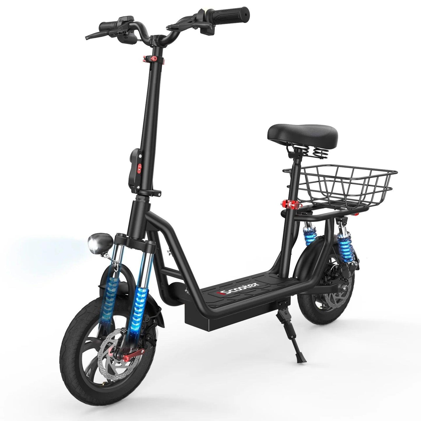iScooter i12 Electric Scooter