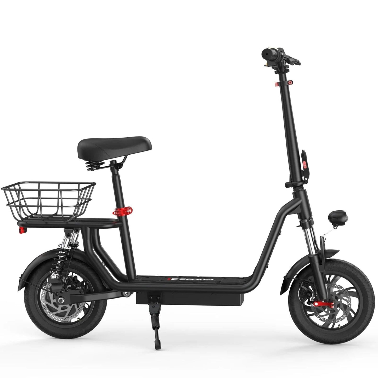 iScooter i12 Electric Scooter