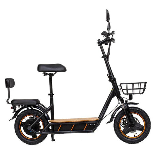 KuKirin C1 Pro Electric Scooter