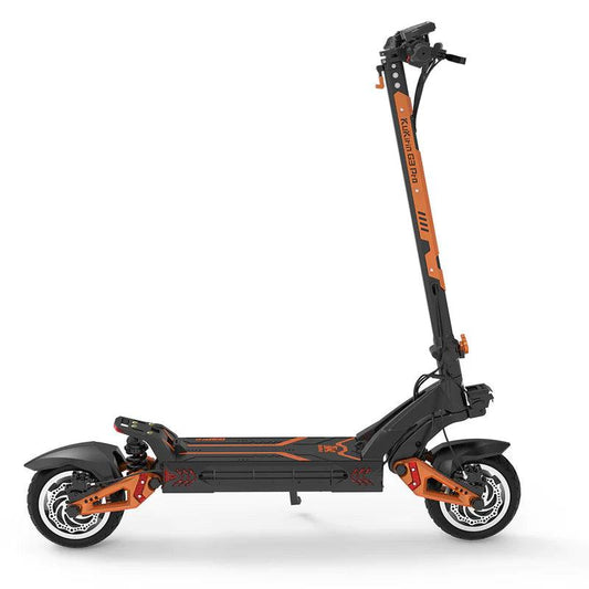 KuKirin G3 Pro Electric Scooter-Vostro Cycles