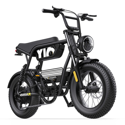 Coswheel Y16 Electric Bike