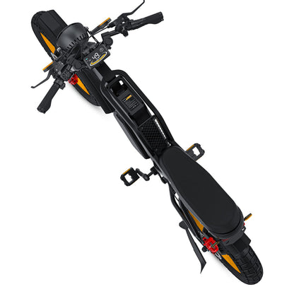 Coswheel GT20 Pro Dual Motor Electric Bike