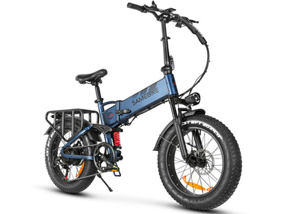 SAMEBIKE RS-A02 Pro Electric Bike
