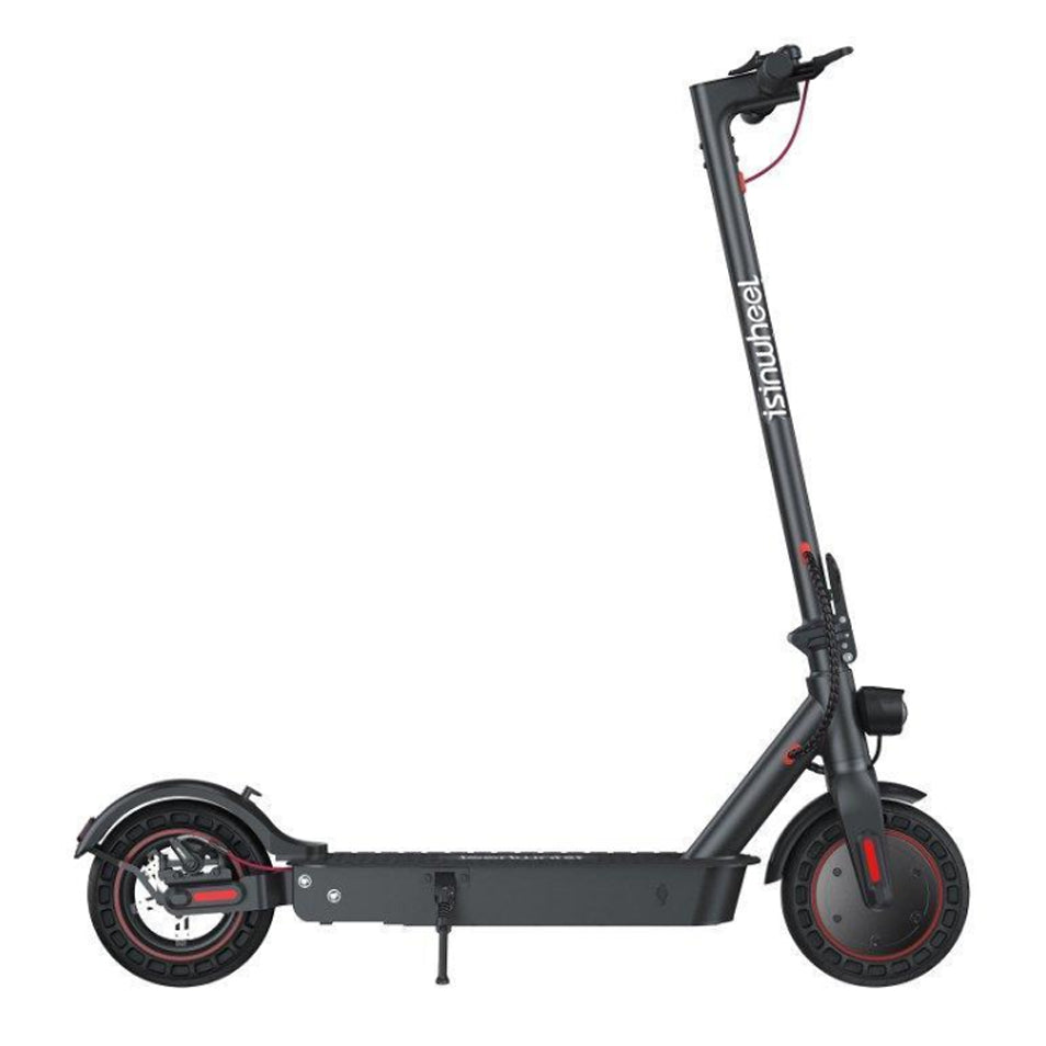 iScooter i9Max Electric Scooter