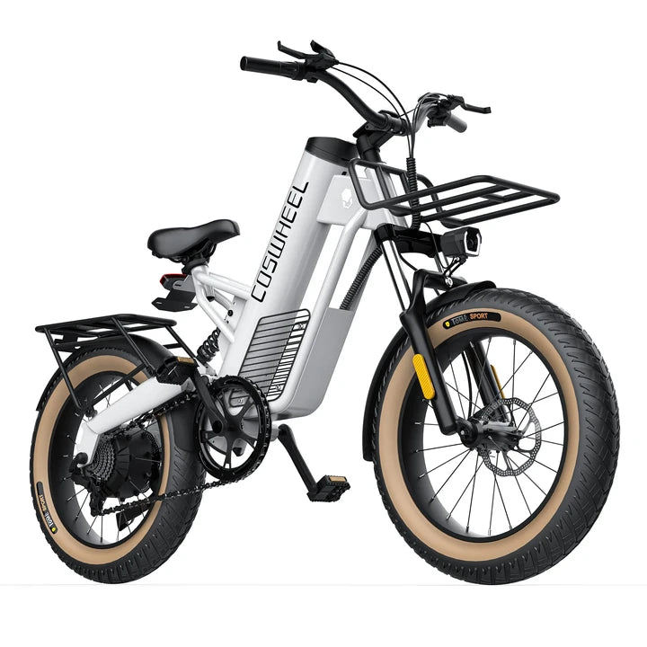 Coswheel M20 Electric Bike