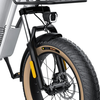 Coswheel M20 Electric Bike