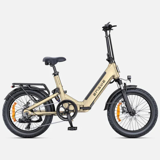 ENGWE L20 3.0 Boost Electric Bike