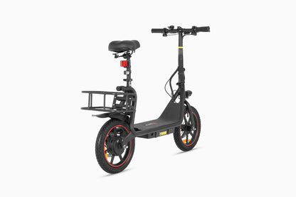 DYU C4 Folding Electric Scooter