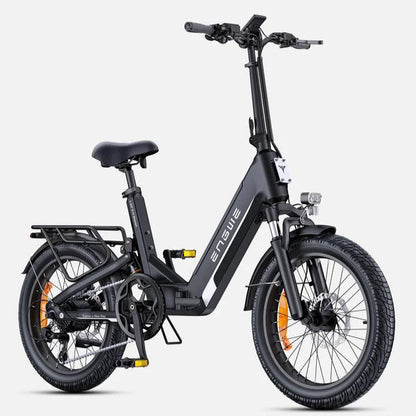 ENGWE L20 3.0 Boost Electric Bike