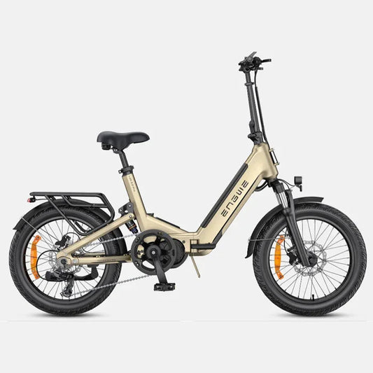 ENGWE L20 3.0 Pro Electric Bike