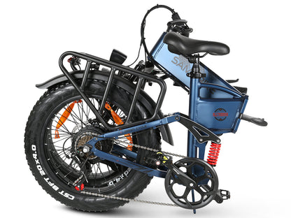 SAMEBIKE RS-A02 Pro Electric Bike