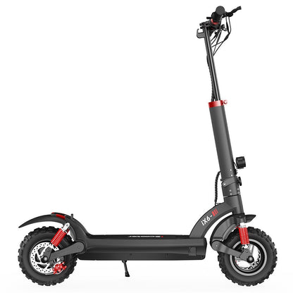iScooter iX6 Electric Scooter