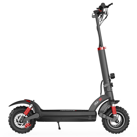 iScooter iX6 Electric Scooter