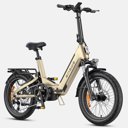 ENGWE L20 3.0 Pro Electric Bike