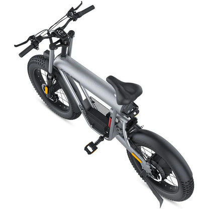 Coswheel T20 All Terrain Cargo Electric Bike