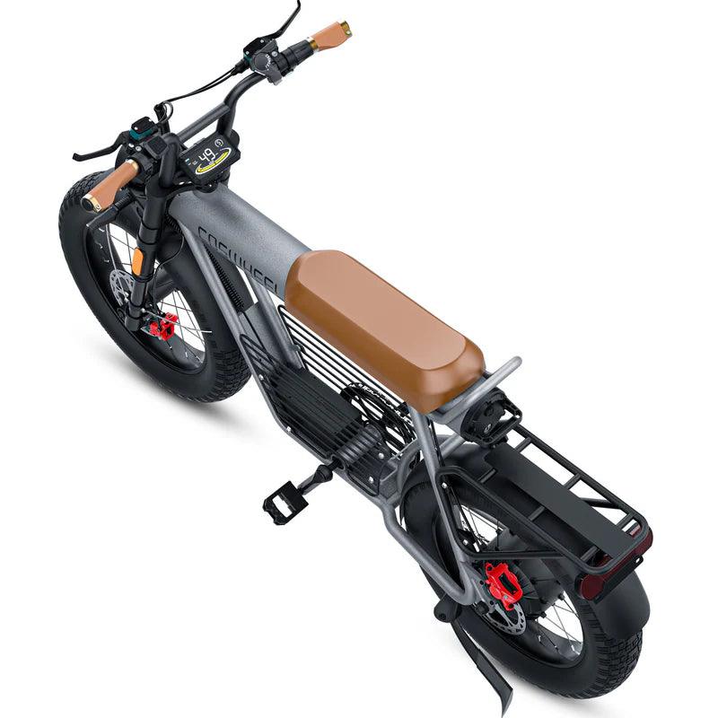 Coswheel CT20 Cargo Electric Bike