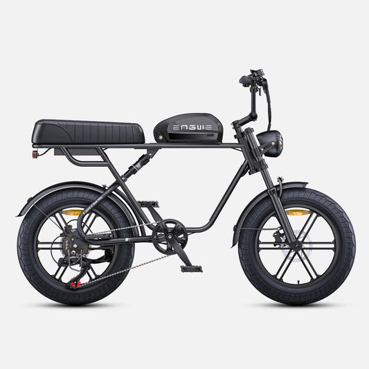 ENGWE M1 Electric Bike