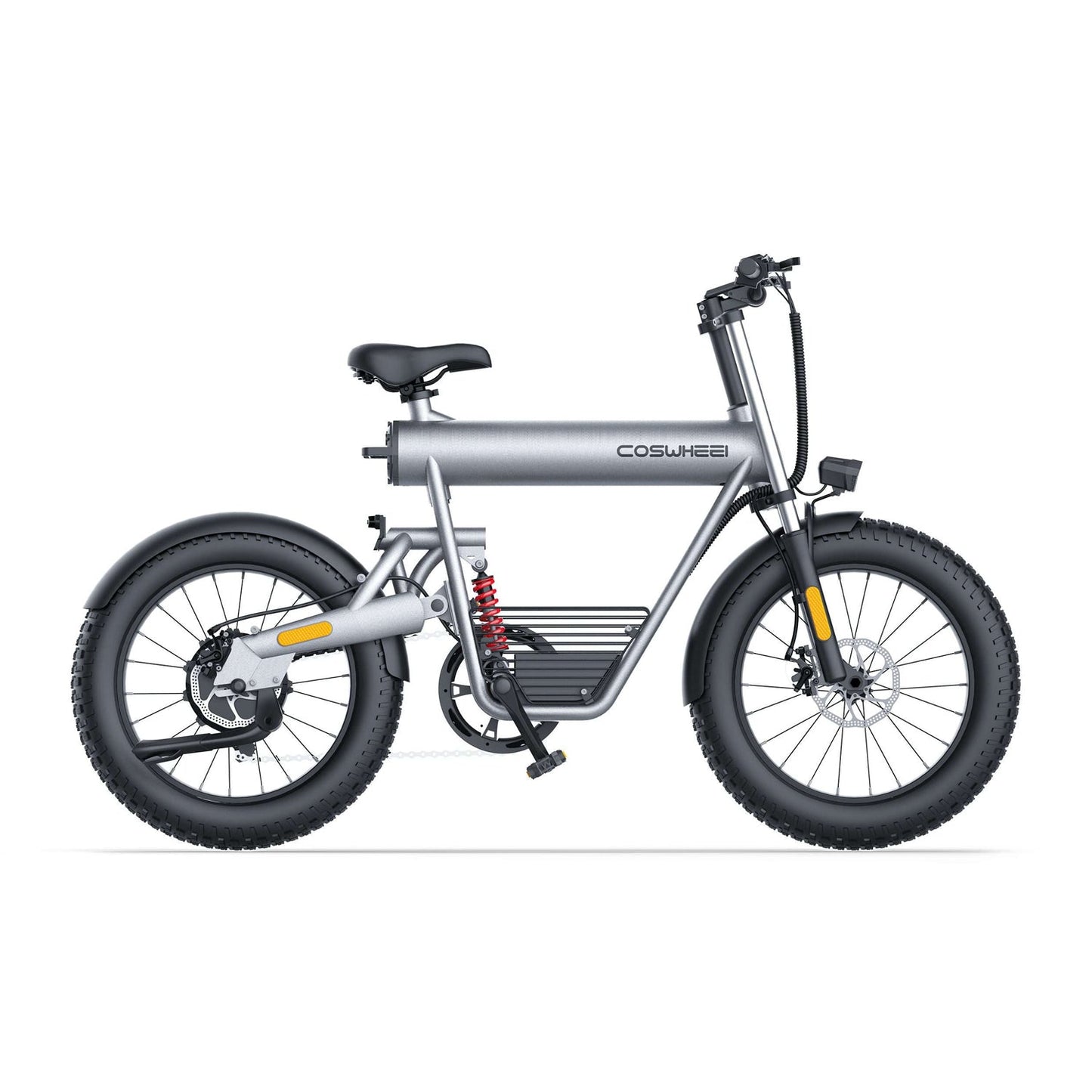 Coswheel T20 All Terrain Cargo Electric Bike