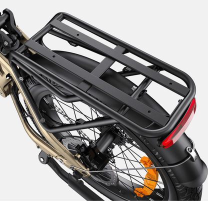 ENGWE L20 3.0 Pro Electric Bike