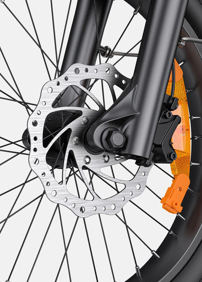 ENGWE L20 3.0 Pro Electric Bike