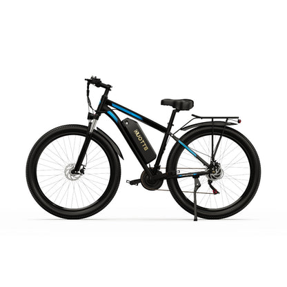 DUOTTS C29 Pro Electric Mountain Bike-Vostro Cycles