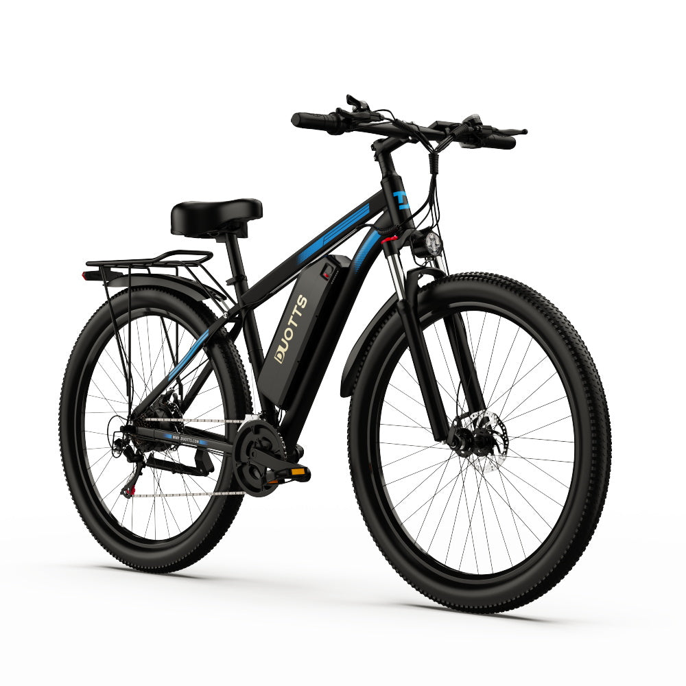 DUOTTS C29 Pro Electric Mountain Bike-Vostro Cycles